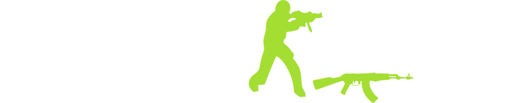 Логотип Counter-Strike 1.6 SvaRoG
